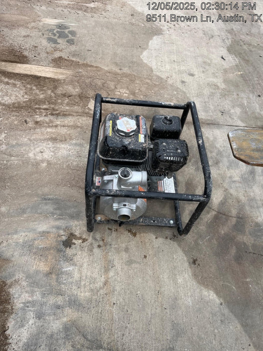 2024 MI-T-M WTP-S02-1MGH