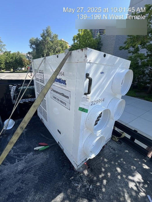 2022 KWIKOOL KPO12-43H