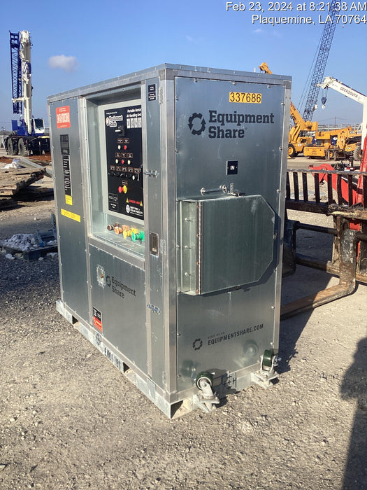 2023 SMARTECH SMTAH1D030HQ