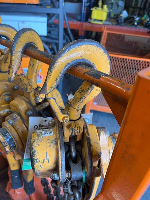 2021 HARRINGTON L5LB030-20