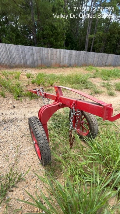 2020 B&B STEEL PRODUCTS 2014