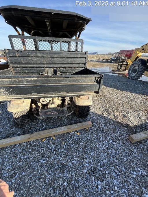 2022 KUBOTA RTV-X1140W-H (Canopy)