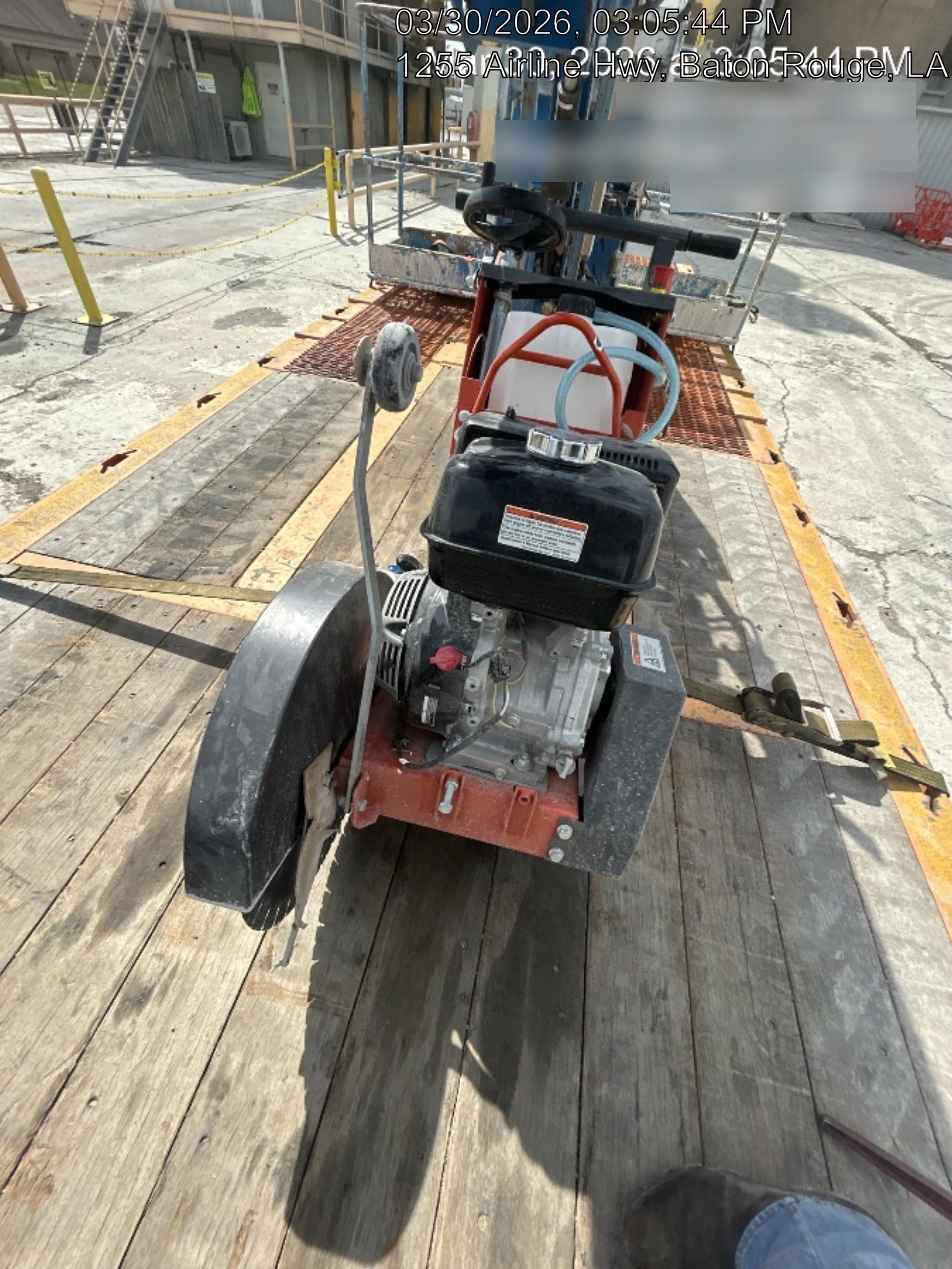 2025 HUSQVARNA FS 400 LV