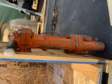 2019 AMERICAN PNEUMATIC TOOL M190
