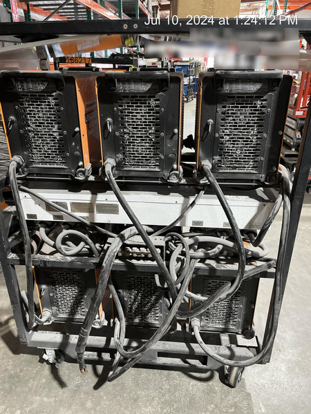 2023 LEX WR6A-7SM-FG26DZ6LD-R