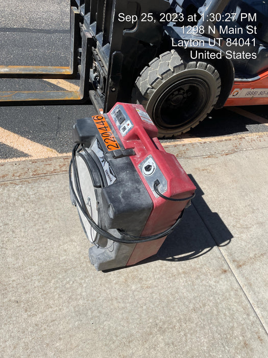 2022 PHOENIX Guardian R Hepa