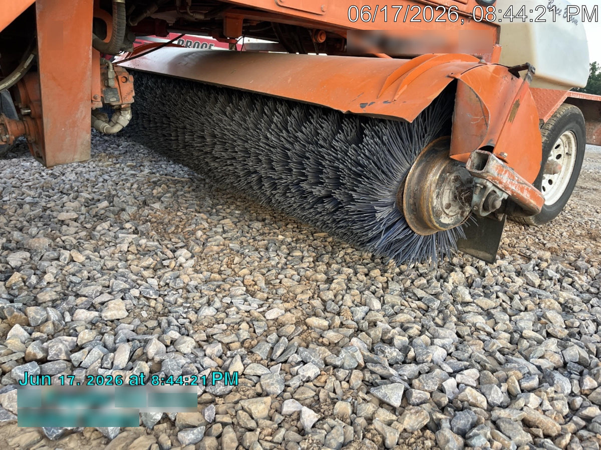 2020 BROCE RCT350