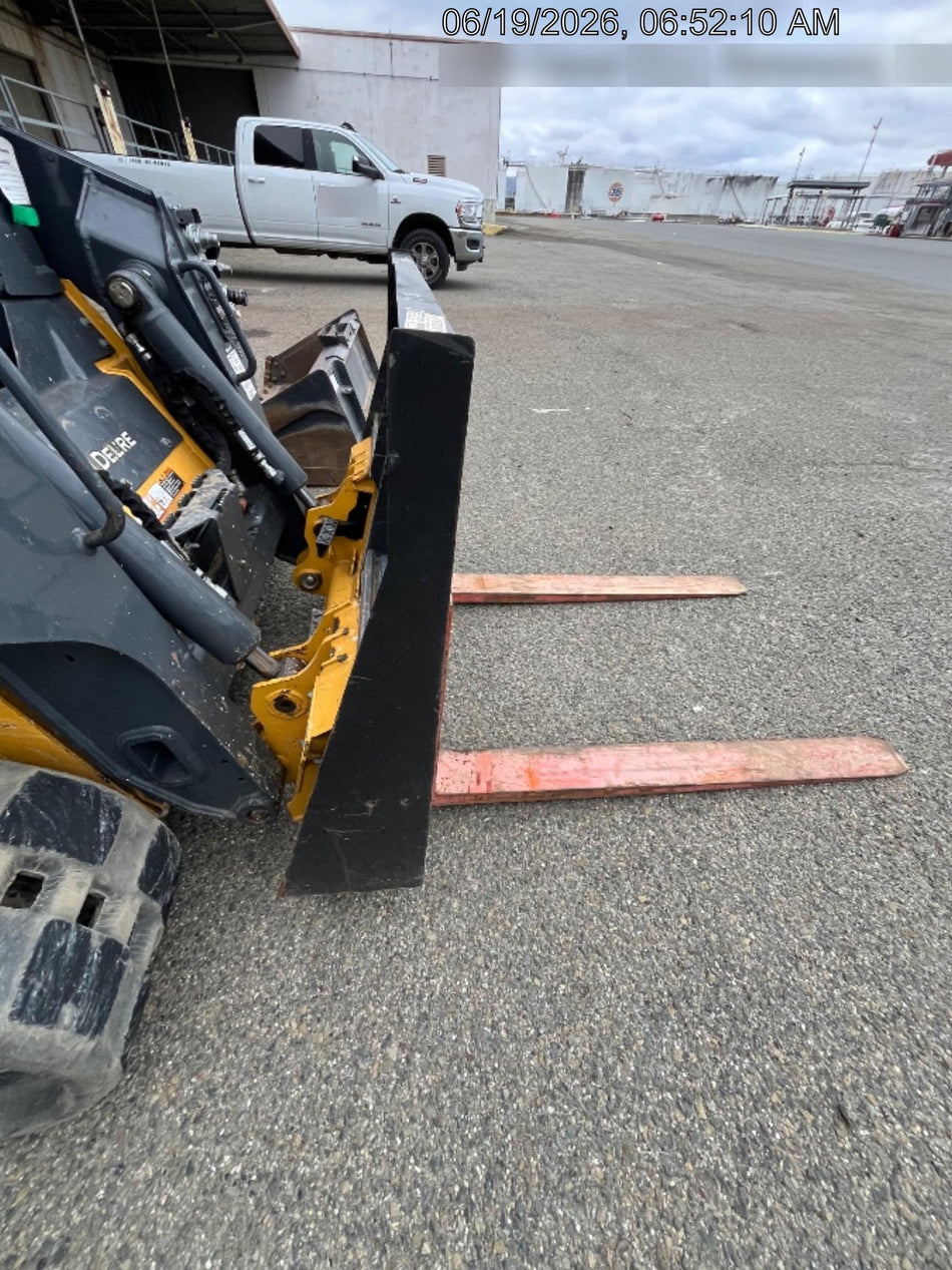 2022 ARROW MATERIAL HANDLING FS5100CB - 72"