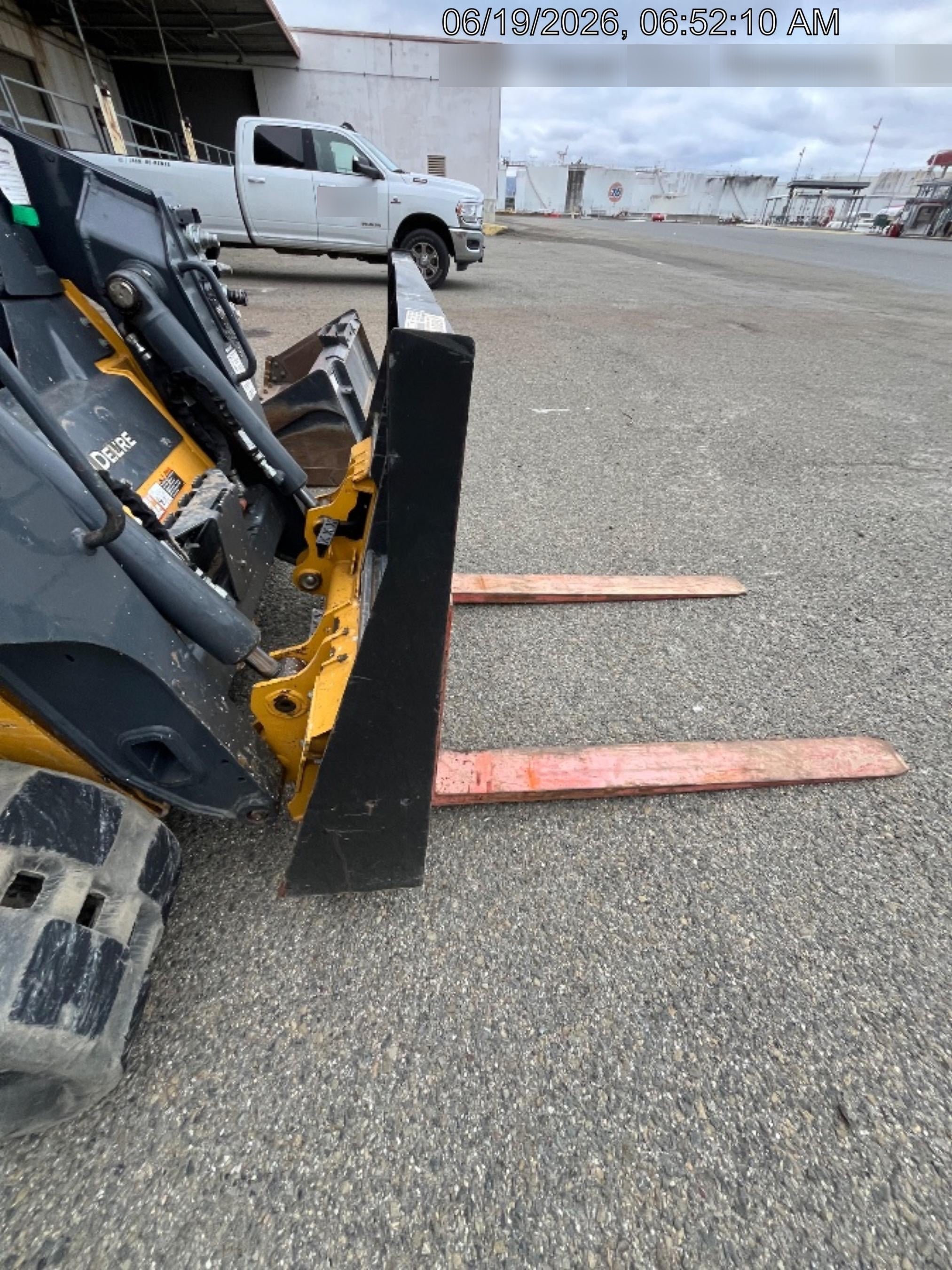 2022 ARROW MATERIAL HANDLING FS5100CB - 72"