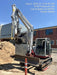 2025 TAKEUCHI 36" Bucket - Takeuchi
