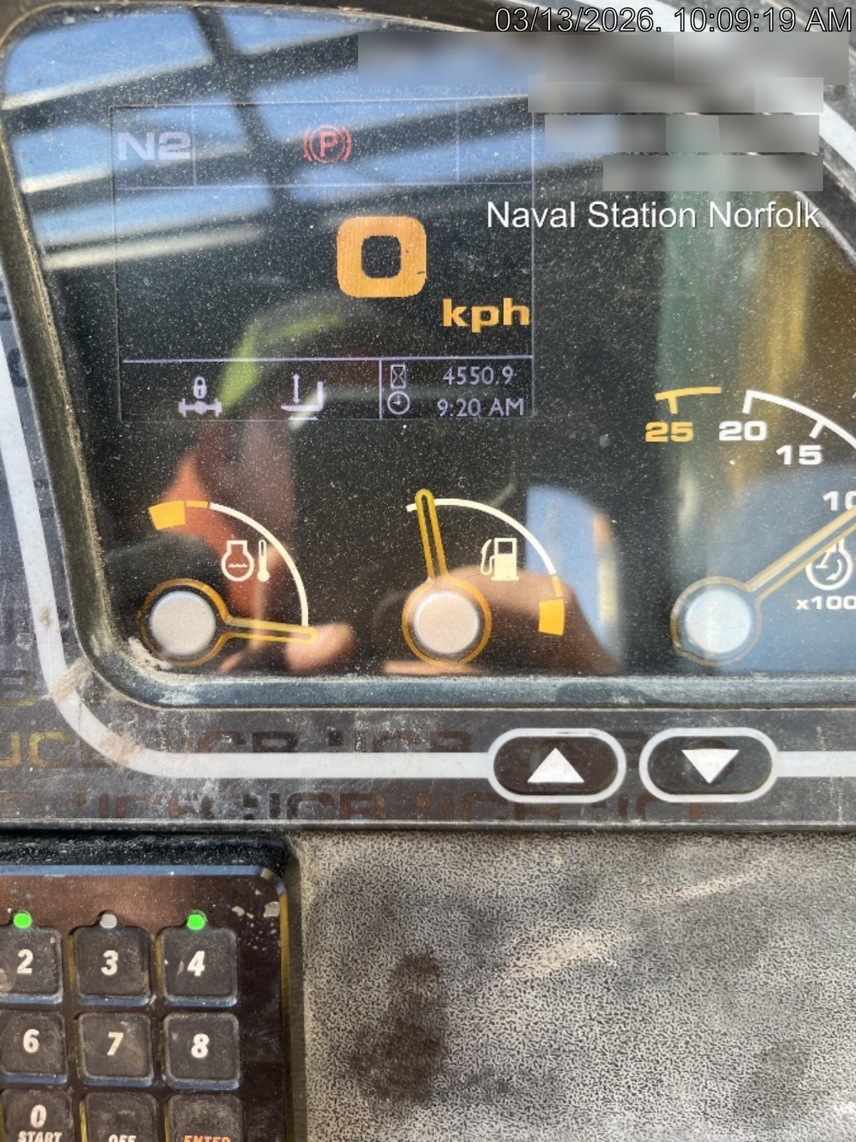 2021 JCB 510-56