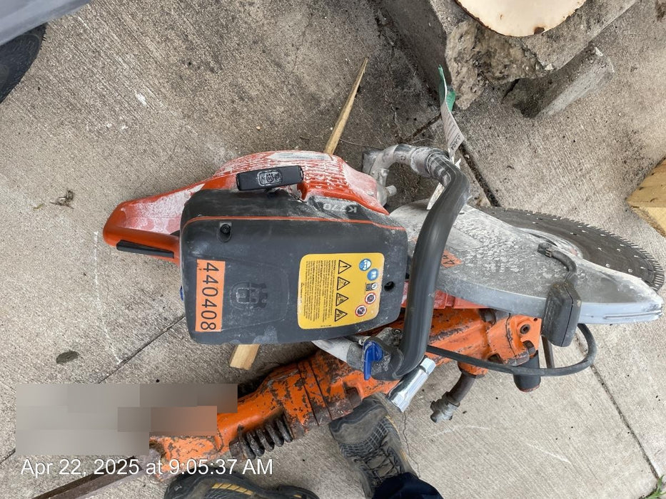 2020 MICHIGAN PNEUMATIC MP-TPB90-114