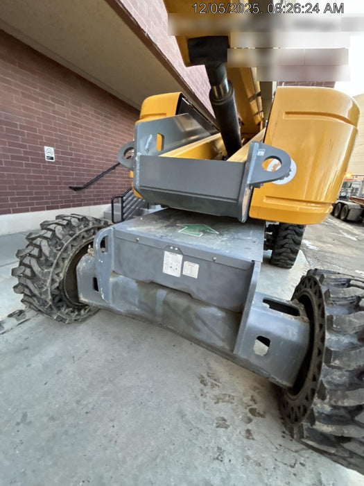 2020 HAULOTTE HT85 RTJ O