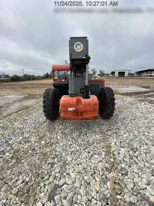2016 Skyjack SJ843 TH 8,000 lb Telehandler
