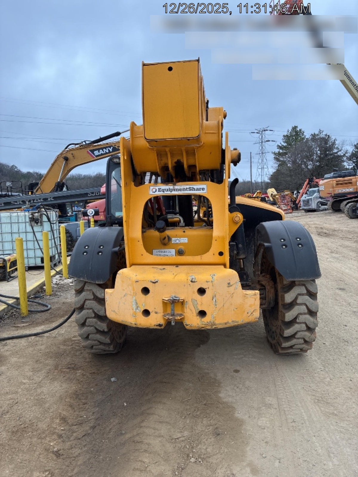 2020 JCB 510-56