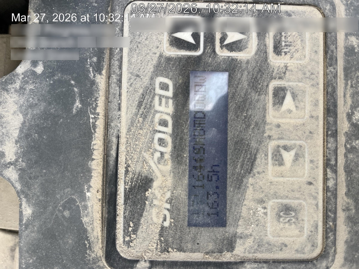 2022 SKYJACK SJ4732