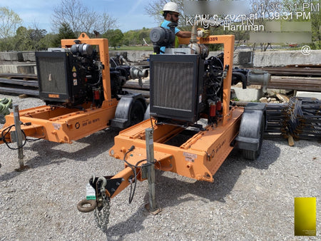 2021 PIONEER PP66S12L71-TD2.9L4