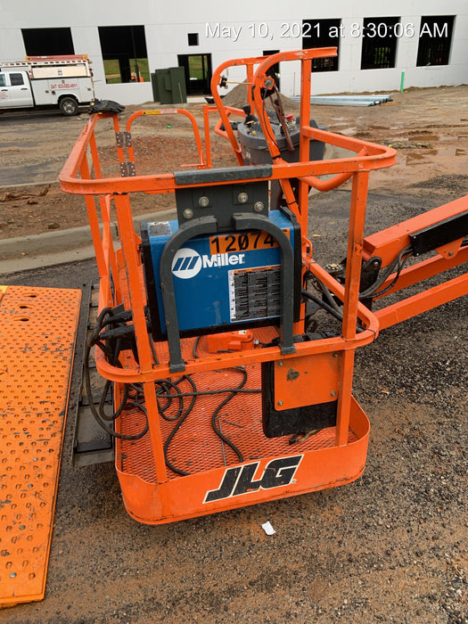 2020 MILLER ELECTRIC CST-280