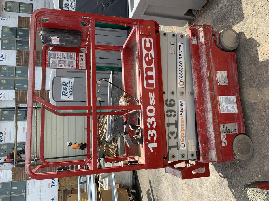 2018 MEC 1330SE MEC 1330SE, 2 Yr Full Extended Warranty