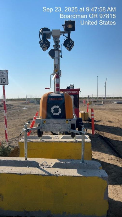 2024 ATLAS COPCO HILIGHT E3 Plus