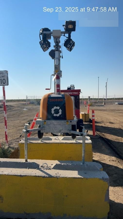 2024 ATLAS COPCO HILIGHT E3 Plus