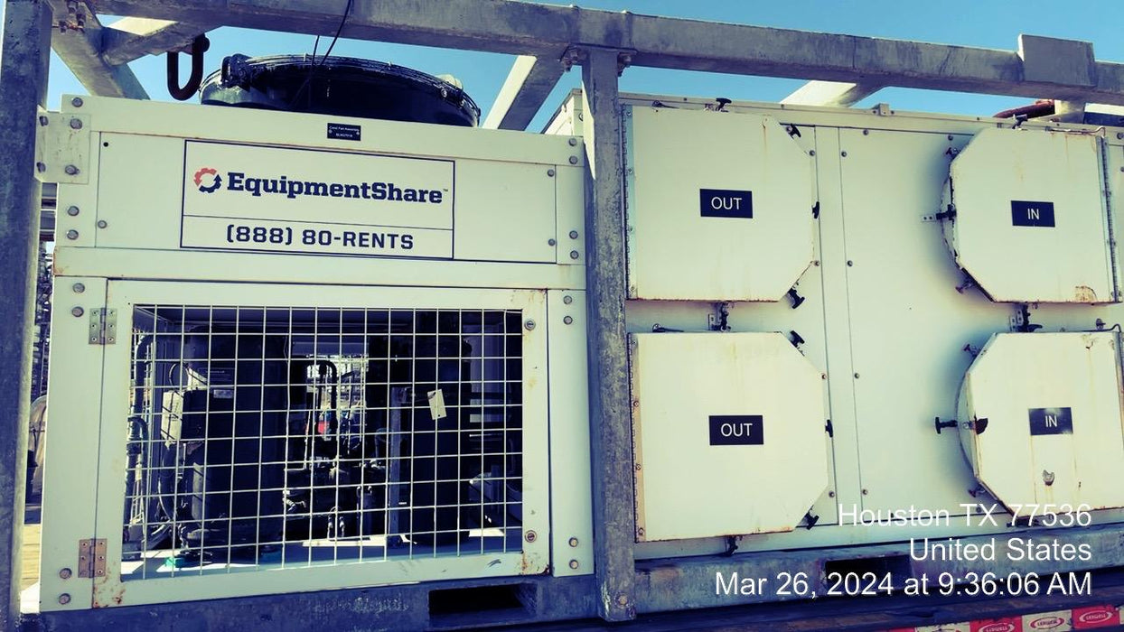 2020 SMARTECH SACP26A-SP