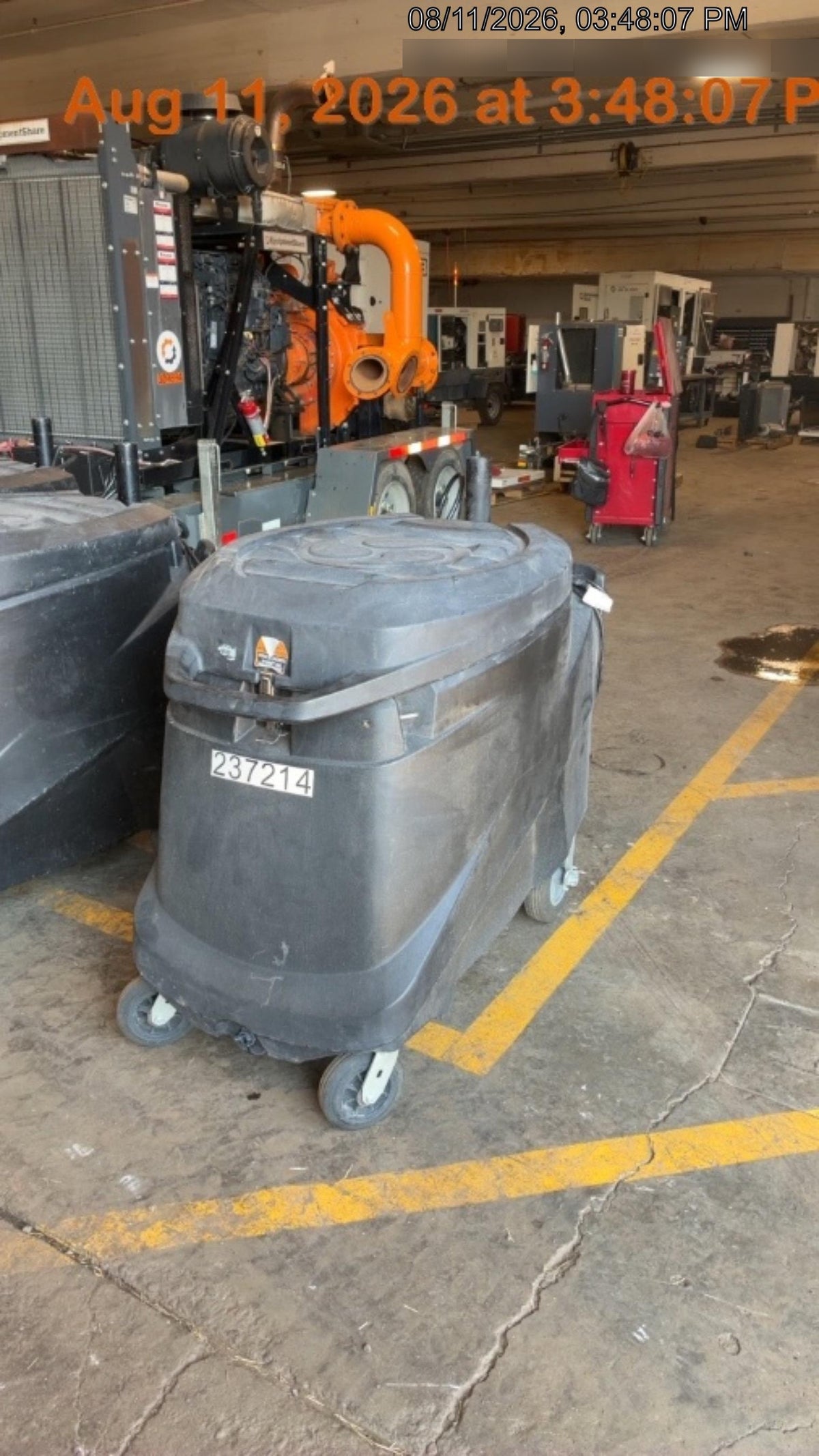 2022 POWER BREEZER PB4BASE