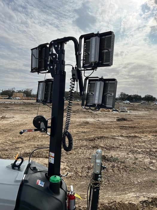 2024 WACKER NEUSON LTT4