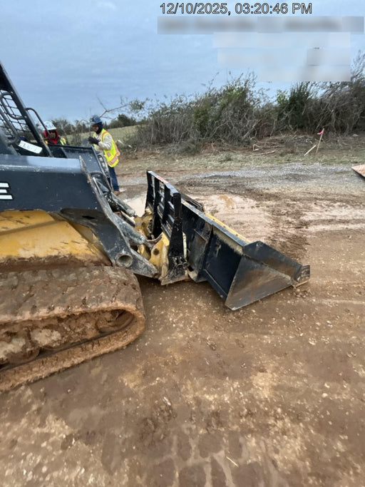 2024 ARROW MATERIAL HANDLING F5100CB