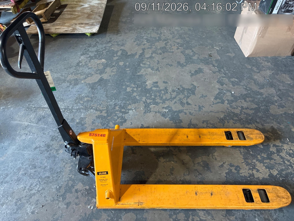 2023 ULINE H-1043