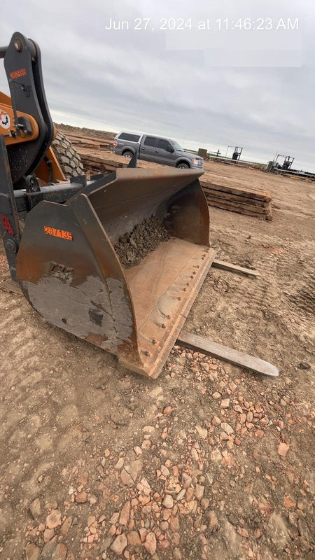 2023 SOLESBEE 96" Loader Fork Carriage - Solesbee