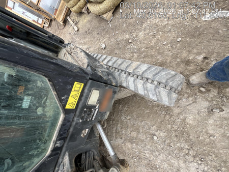2020 DOOSAN DX35-5