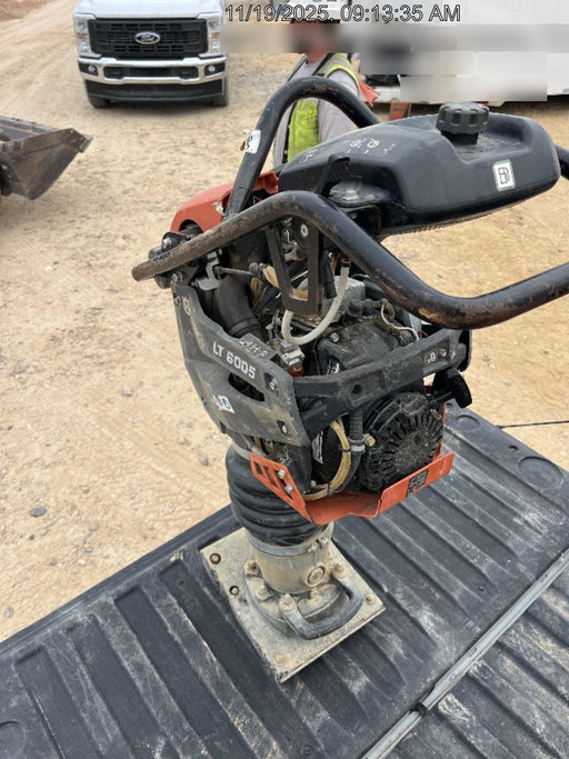 2024 HUSQVARNA LT6005