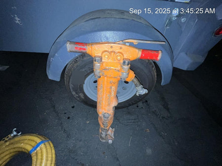 2020 MICHIGAN PNEUMATIC MP-TPB90-114