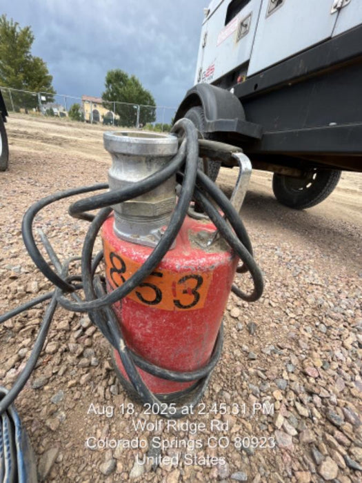 2023 MULTIQUIP ST2037