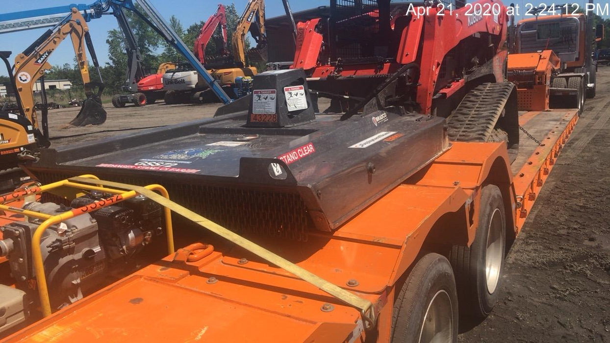 2019 PALADIN 30372A-0022