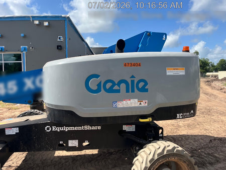 2024 GENIE S-45 XC