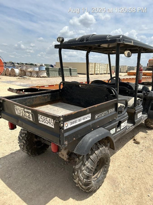 2023 CLUB CAR CA1700D (Canopy)