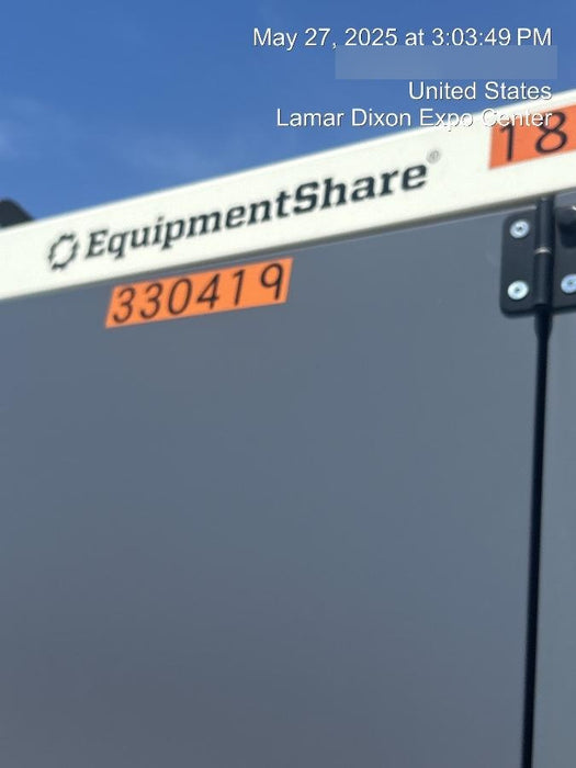 2023 ATLAS COPCO QAS 235