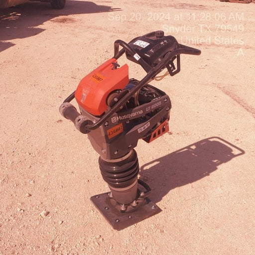 2024 HUSQVARNA LT6005