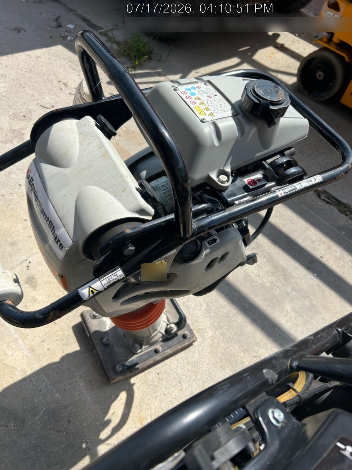 2023 MULTIQUIP MTX60HD