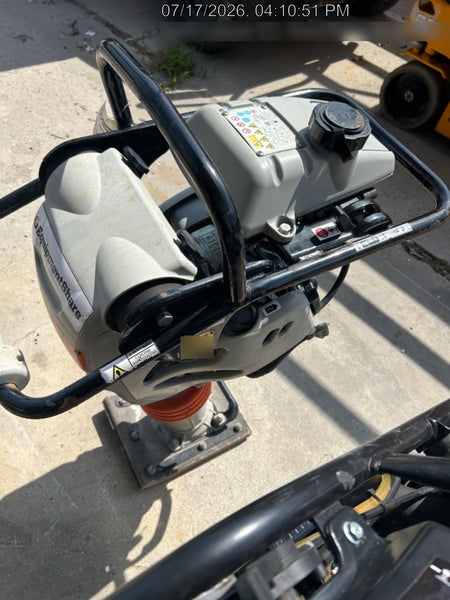 2023 MULTIQUIP MTX60HD