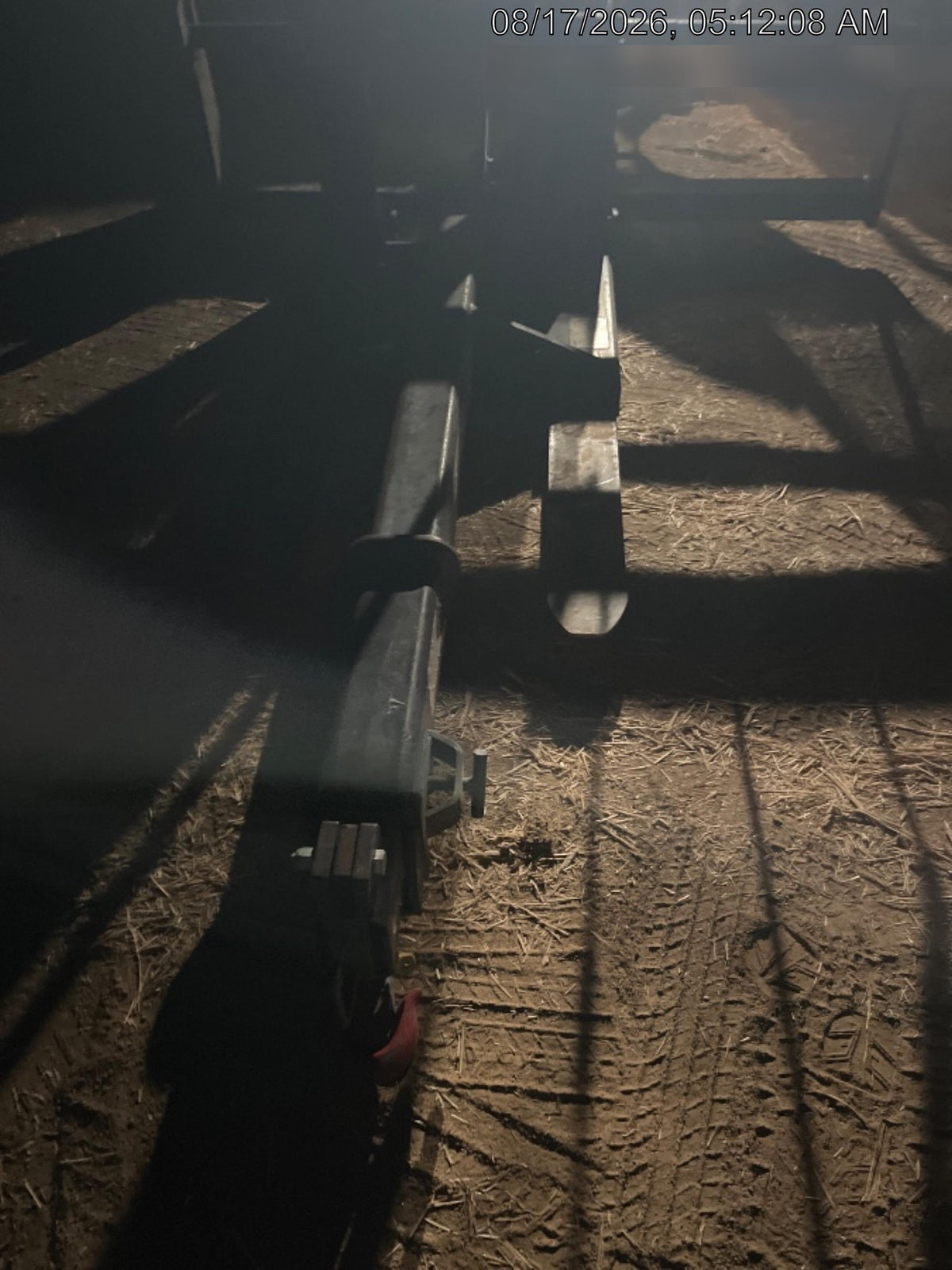2020 STAR INDUSTRIES M1360B - Star JIB Boom