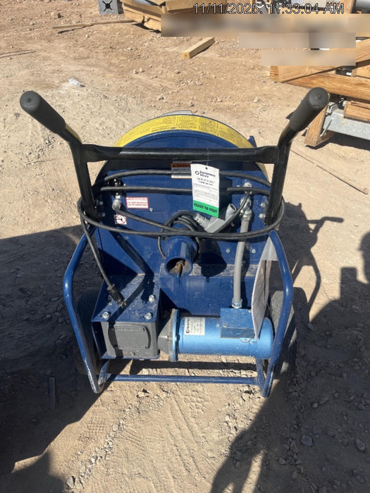 2025 CURRENT TOOLS 77