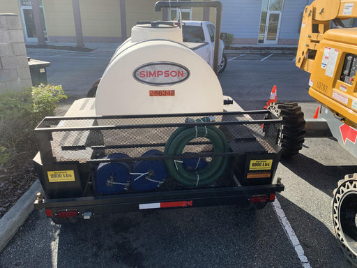 2022 SIMPSON SWT-52517