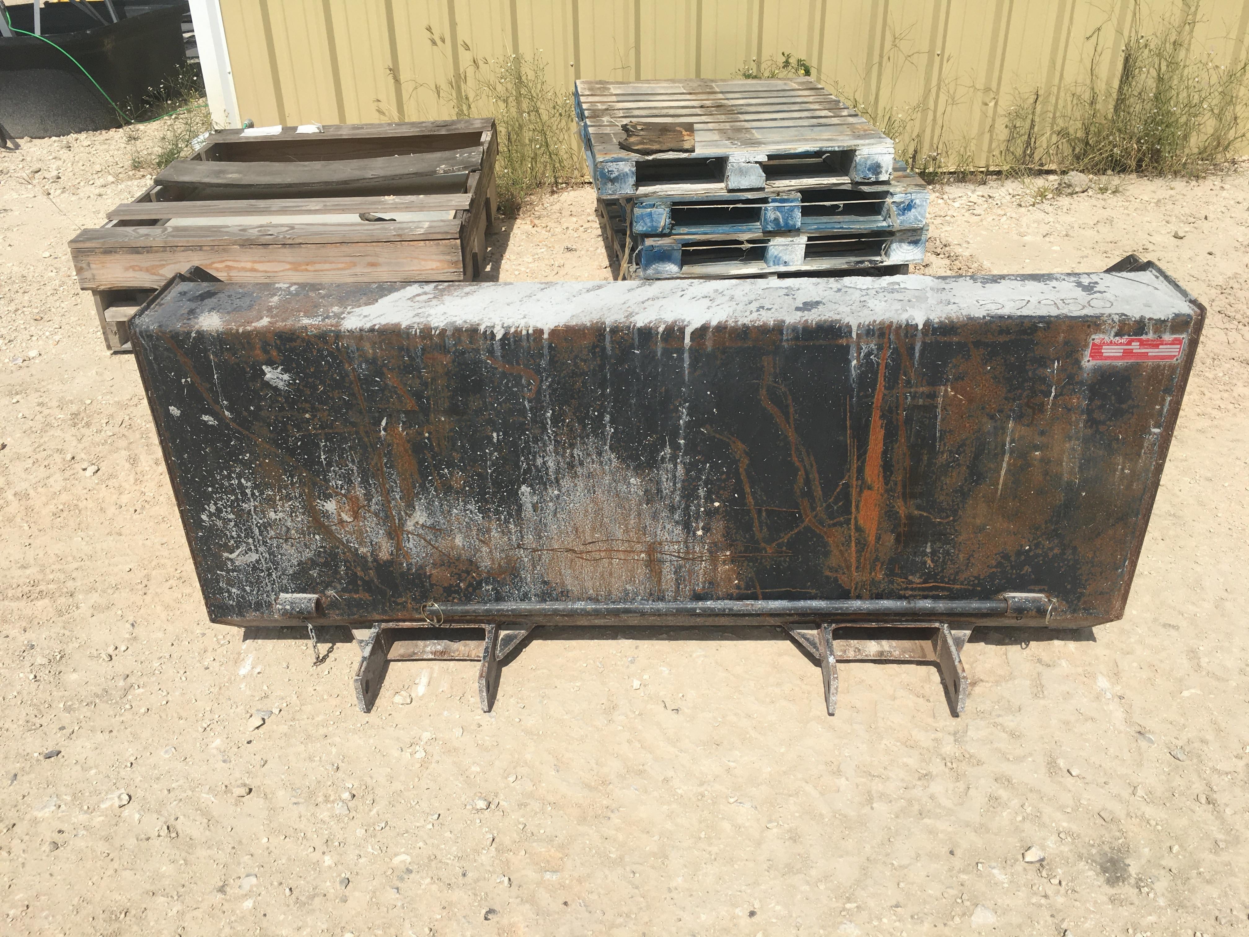 2019 ARROW MATERIAL HANDLING 3207218WFM