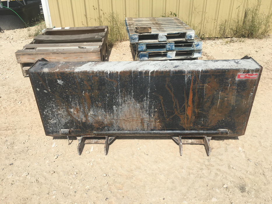 2019 ARROW MATERIAL HANDLING 3207218WFM