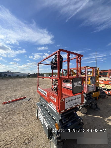 2023 SKYJACK SJ3219