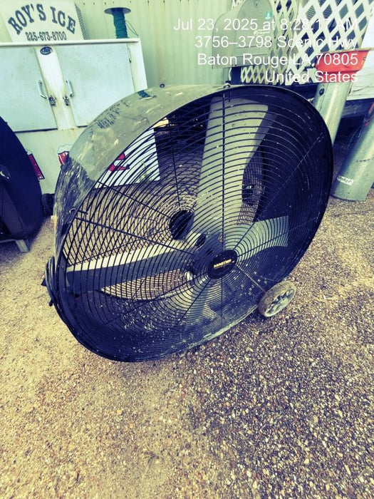 2022 MASTER MHD-42-BDF-C