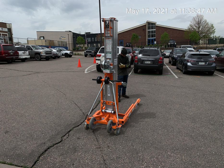 2021 LIFTSMART MLC-24